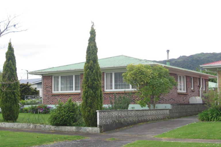Photo of property in 5 Herbert Street, Te Aroha, 3320