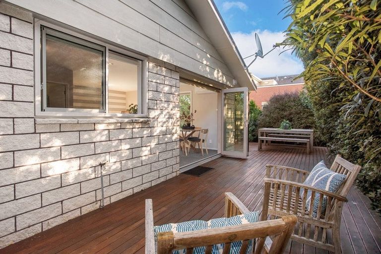 Photo of property in 7a Roxburgh Street, Sydenham, Christchurch, 8023