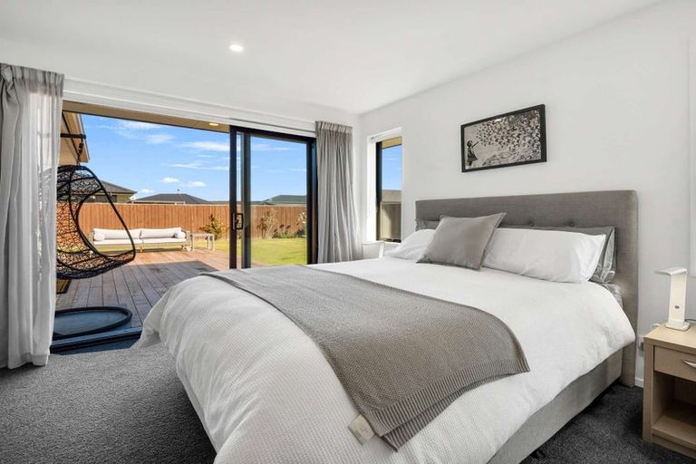 Photo of property in 98 Oaks Drive, Lincoln, 7608