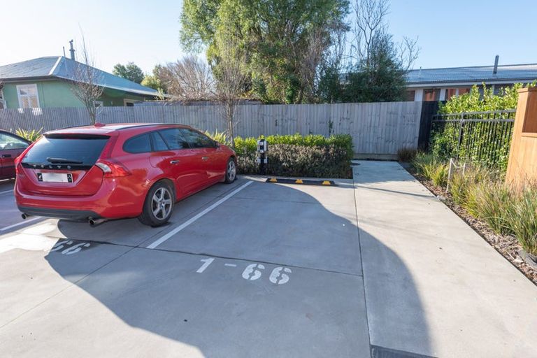 Photo of property in 1/66 Longfellow Street, Sydenham, Christchurch, 8023