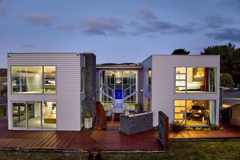 Photo of property in 233a Murphys Road, Judgeford, Porirua, 5381