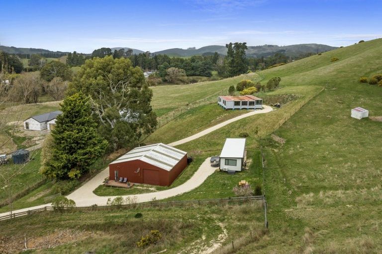 Photo of property in 40 Valley Road, Greta Valley, 7387