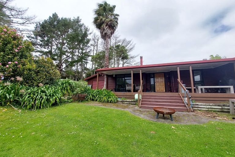 Photo of property in 609 Horseshoe Bush Road, Waitoki, Albany, 0794