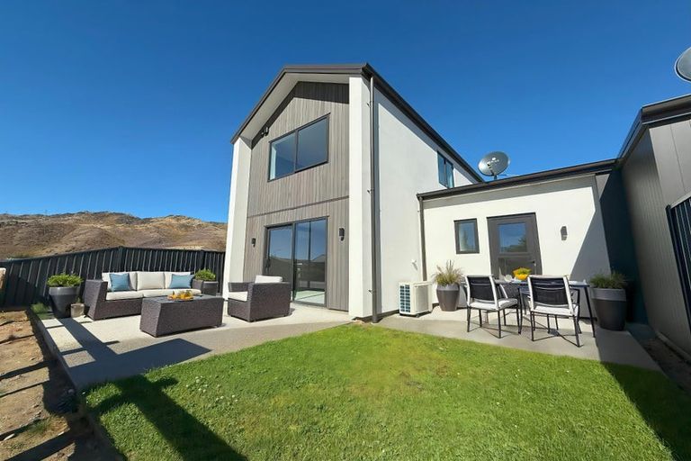 Photo of property in 20 Woods Crescent, Cromwell, 9310