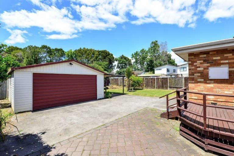 Photo of property in 68 Carrington Avenue, Silverdale, Hamilton, 3216