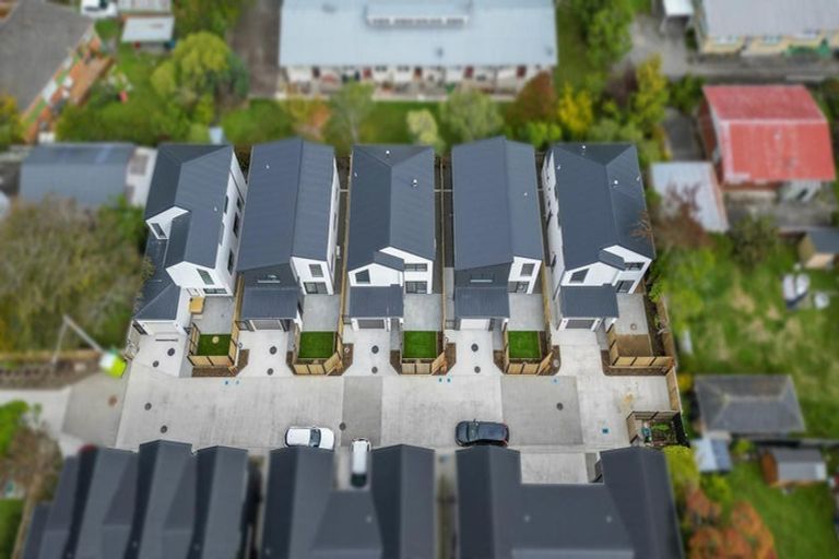 Photo of property in 12 Marion Street, Hoon Hay, Christchurch, 8025