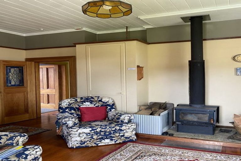 Photo of property in 400 State Highway 1, Ohau, Levin, 5570