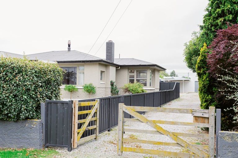 Photo of property in 3 Thomas Street, Ranfurly, 9332
