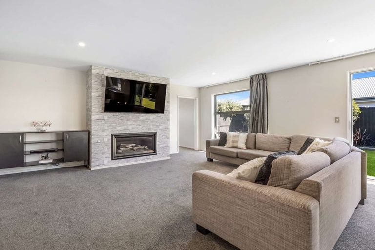 Photo of property in 14 Greenstone Street, Rolleston, 7614