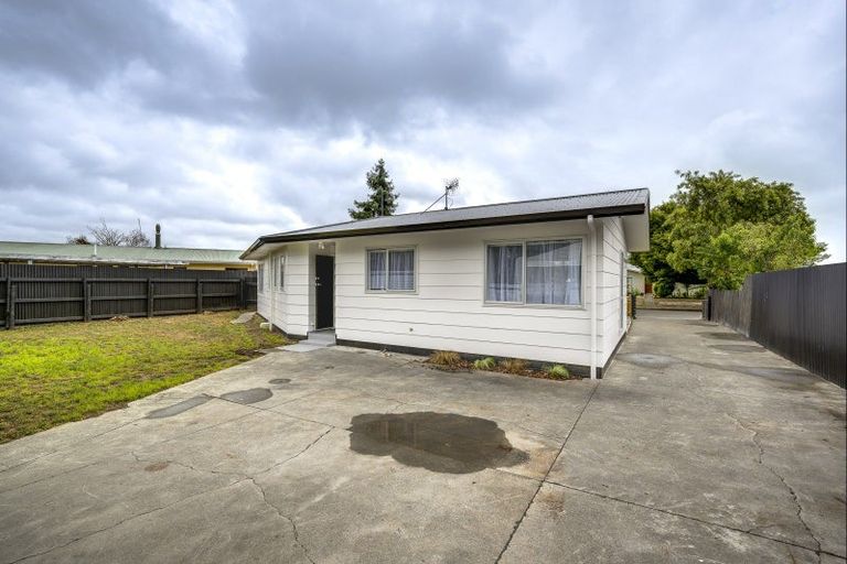 Photo of property in 15 Bangor Street, Flaxmere, Hastings, 4120