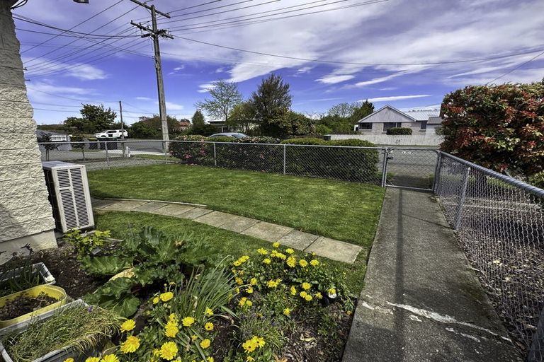 Photo of property in 42 Birkett Street, Temuka, 7920
