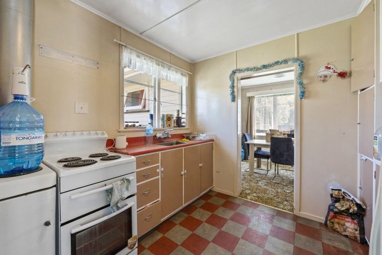 Photo of property in 97 Ngatai Street, Taumarunui, 3920