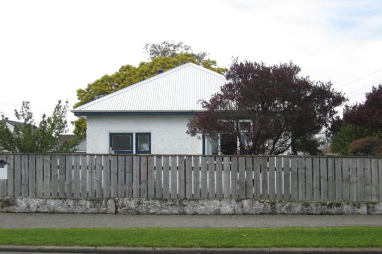 Photo of property in 20 Short Street, Solway, Masterton, 5810