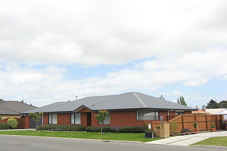 Photo of property in 10 Mckendry Street, Redwoodtown, Blenheim, 7201