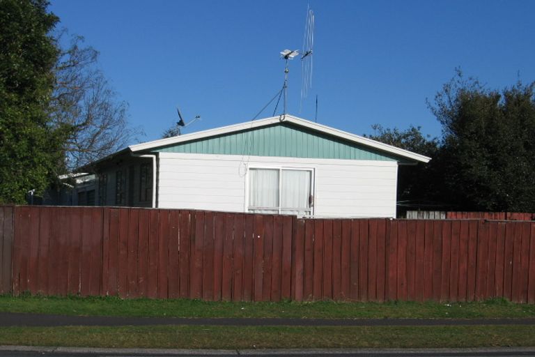 Photo of property in 65a Hyde Avenue, Nawton, Hamilton, 3200