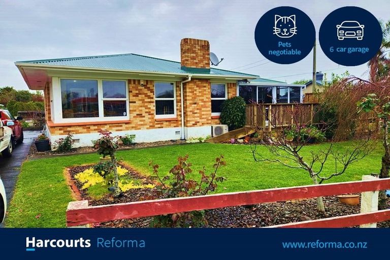 Photo of property in 88 Beach Road, Pahurehure, Papakura, 2113