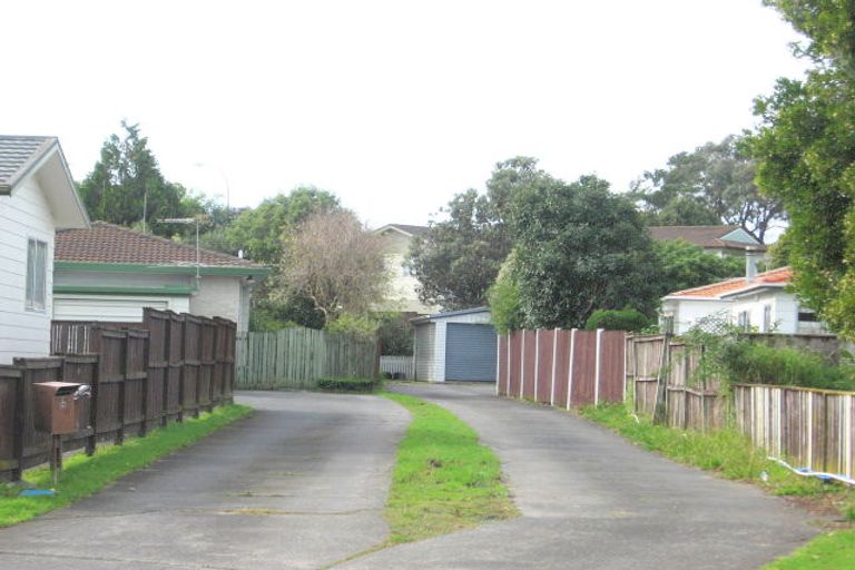 Photo of property in 2/25 Lyren Place, Half Moon Bay, Auckland, 2012