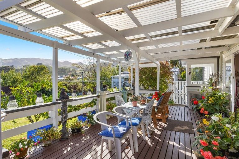 Photo of property in 20 Aorangi Road, Paeroa, 3600