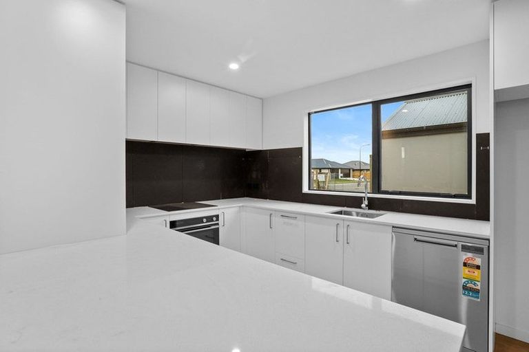 Photo of property in 545 East Maddisons Road, Rolleston, 7614