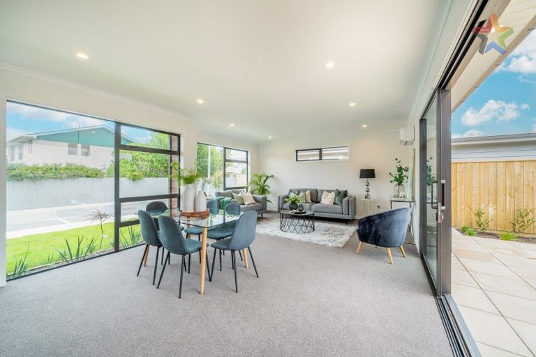 Photo of property in 27 Te Ara O Motutawa, Avalon, Lower Hutt, 5011