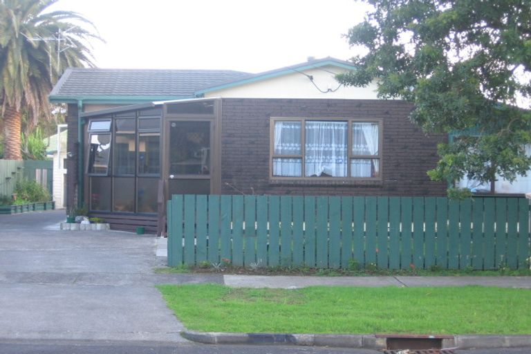 Photo of property in 29 Hamilton Road, Papatoetoe, Auckland, 2025