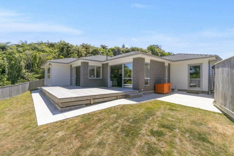 Photo of property in 5/16 Kelso Grove, Kelson, Lower Hutt, 5010