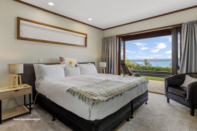 Photo of property in 39 Wakeman Road, Acacia Bay, Taupo, 3330