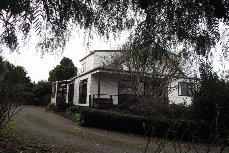 Photo of property in 50 Adams Street, Waihi, 3610