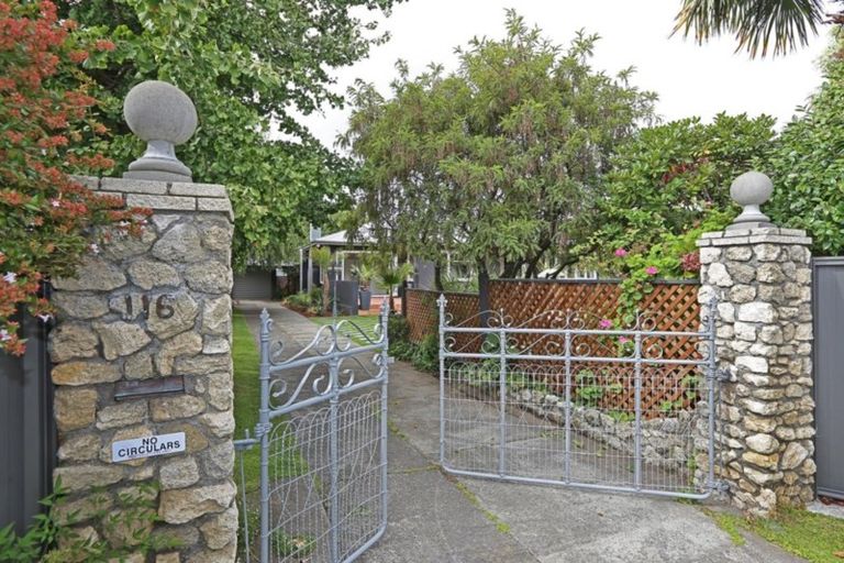 Photo of property in 116 Mcleod Street, Camberley, Hastings, 4120