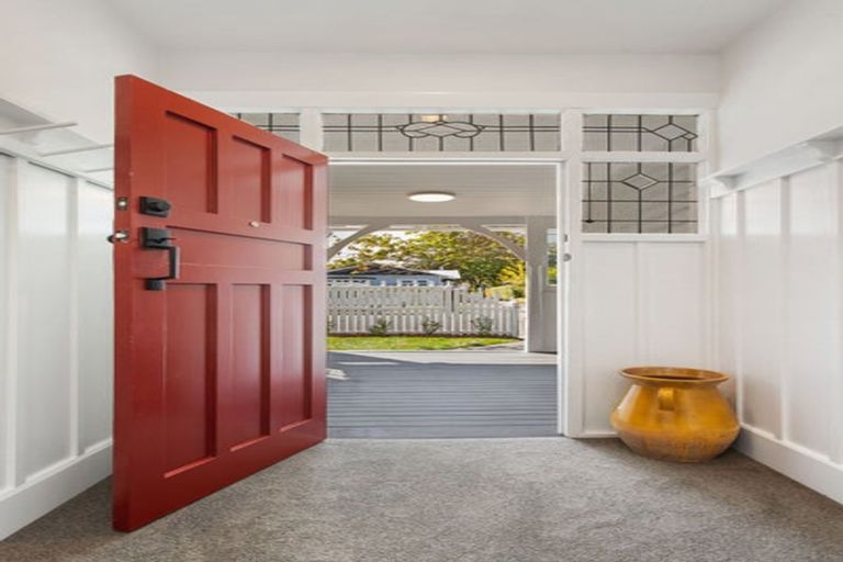 Photo of property in 133 Birdwood Avenue, Beckenham, Christchurch, 8023