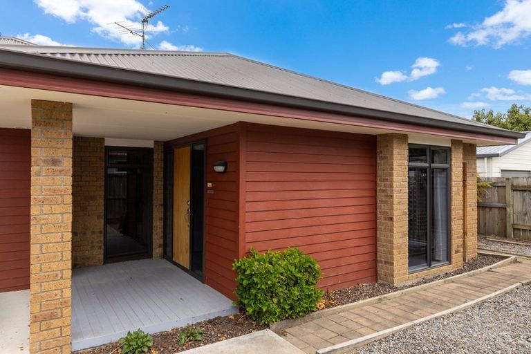 Photo of property in 53a Mowat Street, Springlands, Blenheim, 7201