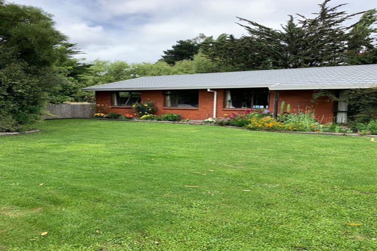Photo of property in 298 Marshs Road, Hornby South, Christchurch, 7676