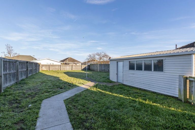 Photo of property in 149 Hampshire Street, Aranui, Christchurch, 8061