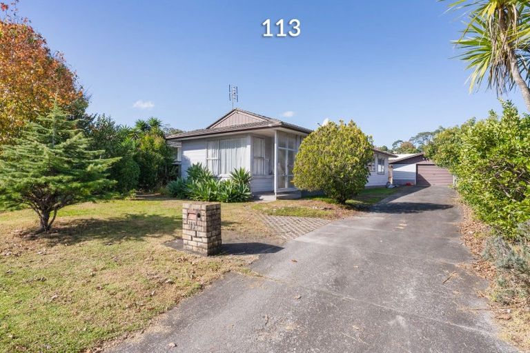 Photo of property in 103 Sunnynook Road, Forrest Hill, Auckland, 0620