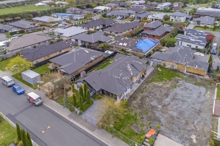 Photo of property in 7 Marble Court, Northwood, Christchurch, 8051