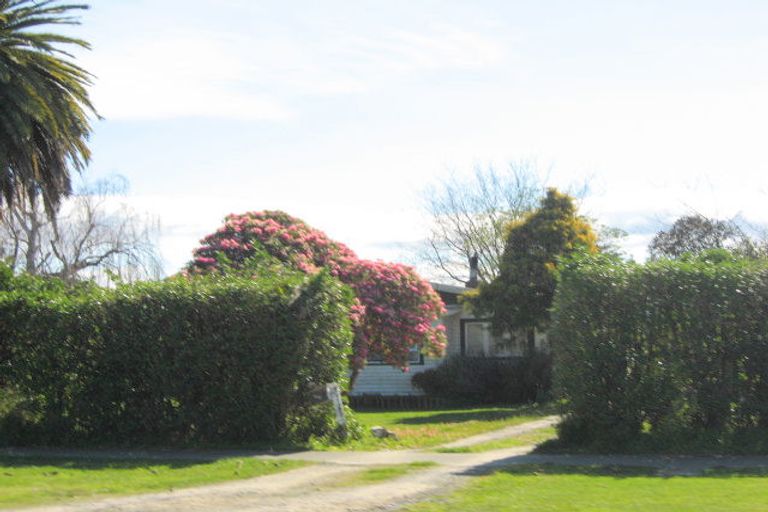 Photo of property in 56 Clyde Road, Wairoa, 4108