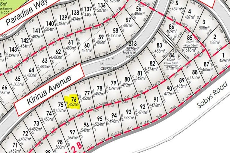 Photo of property in 20 Kirirua Avenue, Halswell, Christchurch, 8025