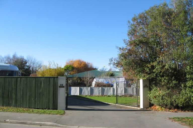 Photo of property in 2b Rushmore Drive, Belfast, Christchurch, 8051