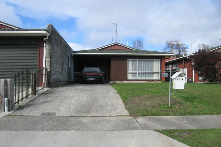 Photo of property in 2b Newhaven Place, Roslyn, Palmerston North, 4414