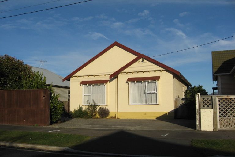 Photo of property in 4 Gourley Street, Saint Kilda, Dunedin, 9012