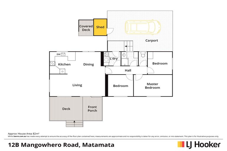 Photo of property in 12b Mangawhero Road, Matamata, 3400