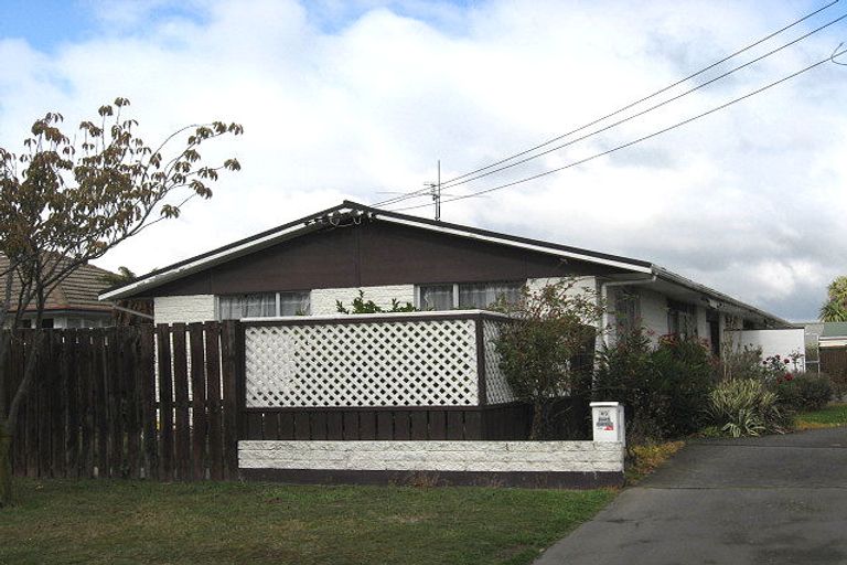 Photo of property in 2/49 Worthy Street, Ilam, Christchurch, 8041