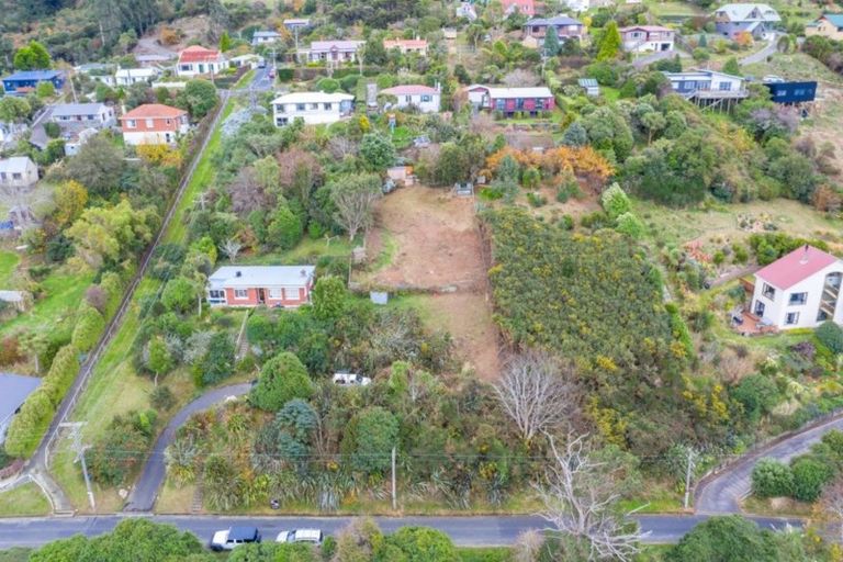 Photo of property in 61 Manapouri Street, Ravensbourne, Dunedin, 9022