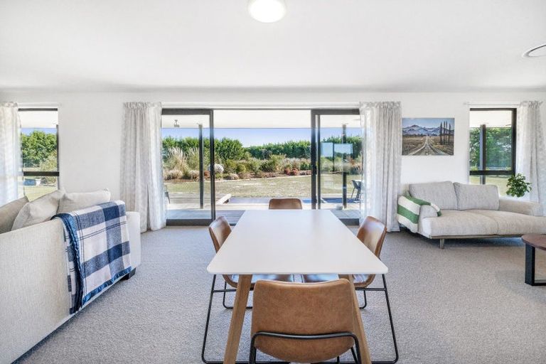 Photo of property in 27 Mcintoshs Road, Fernside, Rangiora, 7471