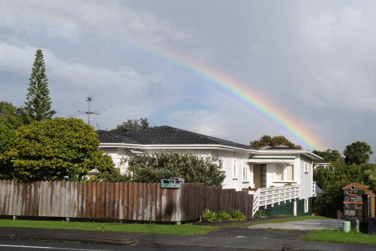 Photo of property in 93a Cook Street, Howick, Auckland, 2014