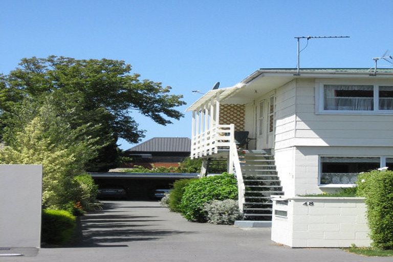 Photo of property in 48 Winchester Street, Merivale, Christchurch, 8014