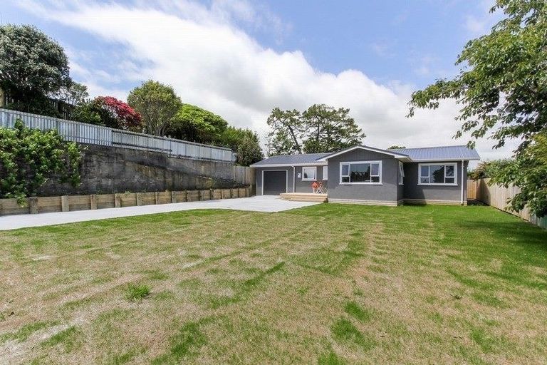 Photo of property in 10c Cowling Road, Hurdon, New Plymouth, 4310