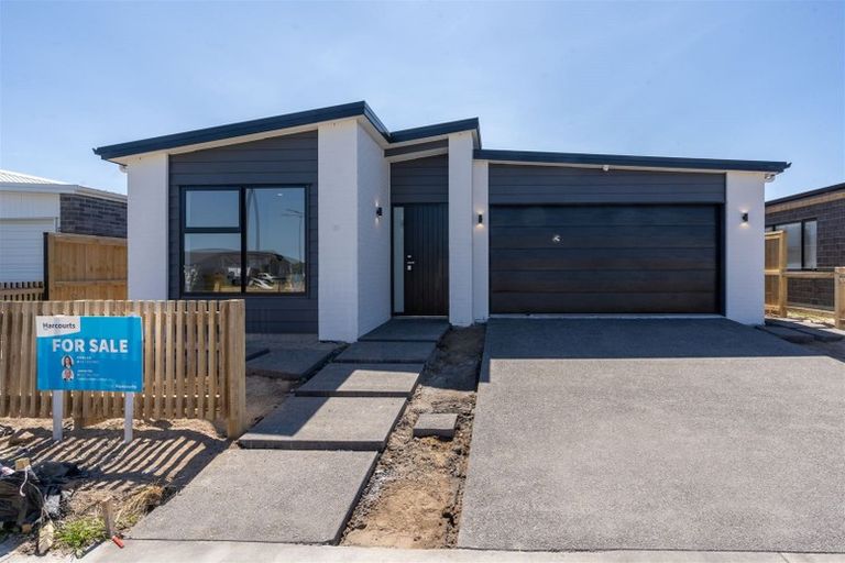 Photo of property in 20 Ogilvie Avenue, Chartwell, Hamilton, 3210