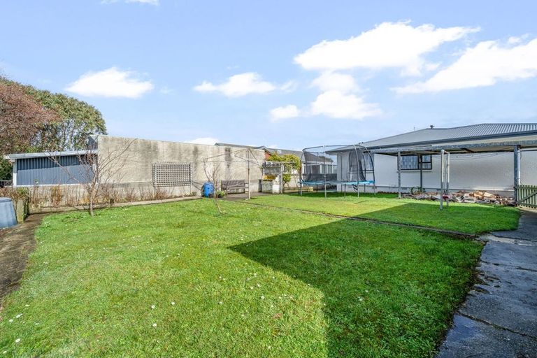 Photo of property in 14 Lancaster Street, Kingswell, Invercargill, 9812