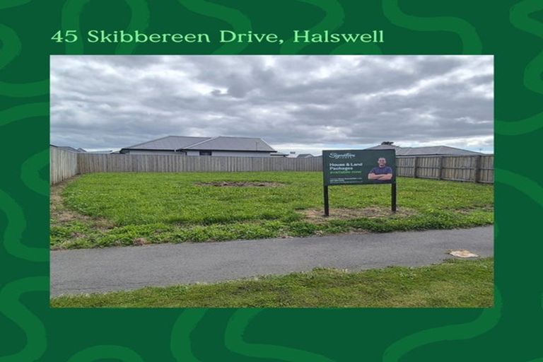 Photo of property in 45 Skibbereen Drive, Halswell, 8025